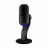 Microfon LOGITECH Microphones Logitech Yeti GX, Dynamic Supercardioid, Blue VO!CE, 24-bit/96kHz, 60Hz-18.5kHz, -135dB 135dB, Dual zone RGB, USB, Black