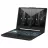 Laptop gaming ASUS NB ASUS 15.6" TUF Gaming A15 FA506NFR Black (Ryzen 7 7435HS 16Gb 512Gb)