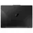 Laptop gaming ASUS NB ASUS 15.6" TUF Gaming A15 FA506NCR Black (Ryzen 7 7435HS 16Gb 1Tb)