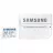 Card de memorie Samsung .256GB MicroSD (Class 10) UHS-I (U3) +SD adapter, Samsung EVO Plus 2024 "MB-MC256SA" (R:160MB/s)