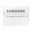 Card de memorie Samsung .256GB MicroSD (Class 10) UHS-I (U3) +SD adapter, Samsung EVO Plus 2024 "MB-MC256SA" (R:160MB/s)