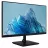 Monitor ACER 23.8" ACER Vero V247YEbipv, Black, IPS, 1920x1080, 100Hz, FreeSync, 4ms, 250cd, CR100mil:1, D-Sub+HDMI+DP