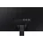 Monitor Samsung 27" SAMSUNG Essential S27D366G, Black, Curved-VA, 1920x1080, 100Hz, 4ms, 250cd, LED MegaDCR, D-Sub+HDMI