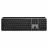 Tastatura fara fir LOGITECH Wireless Keyboard Logitech MX Keys S for Mac, Ultra thin, Premium typing, Metal plate, F-keys, Backlight, 10M, 2.4Ghz+BT, EN, Space Grey