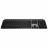 Tastatura fara fir LOGITECH Wireless Keyboard Logitech MX Keys S for Mac, Ultra thin, Premium typing, Metal plate, F-keys, Backlight, 10M, 2.4Ghz+BT, EN, Space Grey