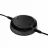 Casti fara fir Jabra Headset Jabra Evolve 20SE Mono UC, 28mm driver, 150Hz-7kHz, 32 Ohm, 93.6db, 132g., Leatherette ear cushions, Busylight, 0.95+1.2m, USB-C, Black