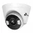 Camera IP TP-LINK TP-Link Turret Network Camera "VIGI C450", 4mm, 5MP, Full-Color, PoE, Mic, Speaker, Corridor Mode, Smart Detection