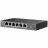 Comutator de retea TP-LINK .6-port Gigabit Switch TP-LINK, "DS106GPP", with 1 Port PoE++, 3xPoE+, 2xGbE, Auto Recovery, 64W