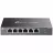 Comutator de retea TP-LINK .6-port Gigabit Switch TP-LINK, "DS106GPP", with 1 Port PoE++, 3xPoE+, 2xGbE, Auto Recovery, 64W