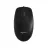 Мышь LOGITECH Logitech Corded Optical Mouse B100, 1000 DPI, Black