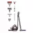 Aspirator Dyson Vacuum Cleaner Dyson CY26 Cinetic Big Ball Absolute 2