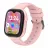 Smartwatch Elari Elari KidGram Watch, Pink