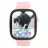 Smartwatch Elari Elari KidGram Watch, Pink