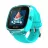 Smartwatch Elari Elari KidPhone 4G Fresh, Green