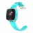 Smartwatch Elari Elari KidPhone 4G Fresh, Green