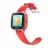 Smartwatch Elari Elari KidPhone 4G Fresh, Red