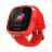 Smartwatch Elari Elari KidPhone 4G Fresh, Red