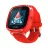 Smartwatch Elari Elari KidPhone 4G Fresh, Red