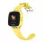 Смарт часы Elari Elari KidPhone 4G Fresh, Yellow