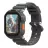 Smartwatch Elari Elari KidPhone 4G Tehno, Black