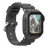 Smartwatch Elari Elari KidPhone 4G Tehno, Black