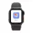 Smartwatch Elari Elari KidPhone 4G Tehno, Black