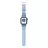 Smartwatch Elari Elari KidPhone 4G Tehno, Blue