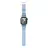 Smartwatch Elari Elari KidPhone 4G Tehno, Blue