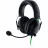 Gaming Casti RAZER Gaming Headset Razer BlackShark V2 X, 50mm drivers, 20-20kHz, 32 Ohm, 98db, 240g, Noise-Cancelling Mic, PNC, 7.1, 2m, USB,  Black