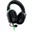 Gaming Casti RAZER Gaming Headset Razer BlackShark V2 X, 50mm drivers, 20-20kHz, 32 Ohm, 98db, 240g, Noise-Cancelling Mic, PNC, 7.1, 2m, USB,  Black