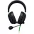 Gaming Casti RAZER Gaming Headset Razer BlackShark V2 X, 50mm drivers, 20-20kHz, 32 Ohm, 98db, 240g, Noise-Cancelling Mic, PNC, 7.1, 2m, USB,  Black