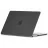 Чехол для ноутбука Tech Protect Smartshell Tech-Protect for Macbook Air 13 M2/M3 (2022-2024), Matte Black