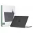 Husa pentru laptop Tech Protect Smartshell Tech-Protect for Macbook Air 13 M2/M3 (2022-2024), Matte Black