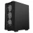 Carcasa fara PSU DEEPCOOL Case ATX Deepcool CC560 Mesh v2, w/o PSU, 4x120mm ARGB fans, 2xUSB3.0, Mesh Front, Tempered Glass, Dust filter,  2x2.5, 2x3.5, Black