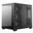 Carcasa fara PSU DEEPCOOL Case ATX Deepcool CG530 4F, w/o PSU, 4x120mm ARGB fans, 2xUSB3.0, USB-C, Front & Side Tempered Glass, Dual-Chamber design, DF, 2x2.5", 2x3.5", Black