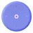 Smart Speaker Yandex Yandex station Lite 2 with Alice on YaGPT, Purple