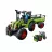 Kонструктор iM.Master 6807, iM.Master Bricks: 2in1, Farm Tractor & Snow Plow Truck, 348pcs