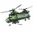 Kонструктор iM.Master 6809, iM.Master Bricks: 2in1, Military Helicopter, 393pcs