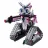 Kонструктор iM.Master 8027, iM.Master Bricks: R/C 3 in 1 Robot With Programming. Controller & APP control.