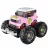 Kонструктор iM.Master 8036, iM.Master Bricks:RC & APP Programming Off-Road Monster Truck 310 pcs