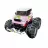 Kонструктор iM.Master 8036, iM.Master Bricks:RC & APP Programming Off-Road Monster Truck 310 pcs