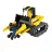 Constructor iM.Master 8037, iM.Master Bricks R/C Excavator 3in1.R/C & APP Progamming.430 PCS