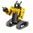 Constructor iM.Master 8037, iM.Master Bricks R/C Excavator 3in1.R/C & APP Progamming.430 PCS