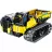 Kонструктор iM.Master 8038, iM.Master Bricks R/C Bulldozer 3in1.R/C & APP Progamming.452 PCS