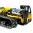 Kонструктор iM.Master 8038, iM.Master Bricks R/C Bulldozer 3in1.R/C & APP Progamming.452 PCS