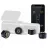 Senzor de presiune Xiaomi 70mai Midrive T04 External TPMS Sensor, Compatible ONLY with 70mai M500 DVR