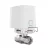 Supapă de apă wireless Ajax Ajax Wireless Security Water Valve "WaterStop", 3/4" (DN 20), White