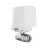 Supapă de apă wireless Ajax Ajax Wireless Security Water Valve "WaterStop", 3/4" (DN 20), White