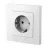 Умная Розетка Aqara Aqara Wall Outlet H2 EU