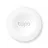 Smart button TP-LINK TP-Link Wireless Smart Button "Tapo S200B", Double Tap, Rotate, White